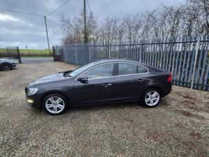 Volvo S60 2014 Diesel high spec - Image 2