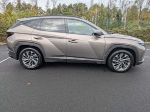 2021 HYUNDAI TUCSON 1.6D EXCLUSIVE - Image 3