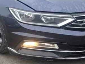 2015 volkswagen passat 2.0 tdi rline 190bhp - Image 4