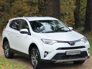 2.0 D-4D BUSINESS EDITION * LOW KMS * - Image 2