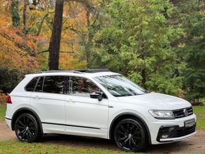 2.0TDI 150 DSG FULL R-LINE * LOW KMS * - Image 4