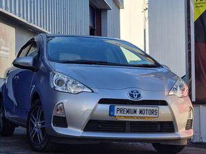 Toyota Aqua AA Approved - Image 2