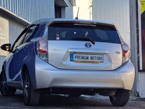 Toyota Aqua AA Approved - Image 4