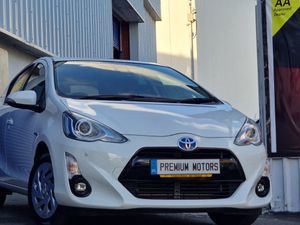 Toyota Aqua AA Approved - Image 2