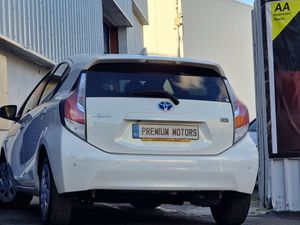 Toyota Aqua AA Approved - Image 4