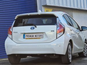 Toyota Aqua AA Approved - Image 3