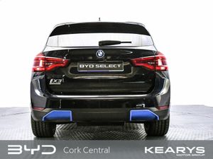 BMW iX3 Premier Edition Pro 80kWh - Image 3