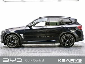 BMW iX3 Premier Edition Pro 80kWh - Image 4