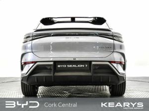 BYD SEALION 7 Design AWD ORDER YOUR 261 TODAY - Image 3