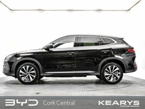 BYD SEAL U BOOST FWD - Order Your 261 Today! - Image 4