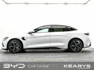 BYD SEAL Excellence AWD Order Your 261 Today! - Image 4