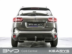 Citroen C5 Aircross Aircross Flair Puretech130 4DR - Image 3