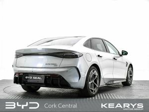 BYD SEAL Excellence AWD Order Your 261 Today! - Image 3