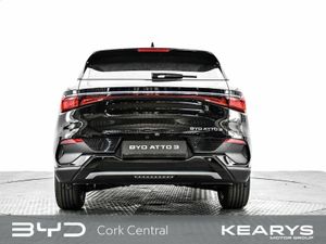 BYD ATTO 3 Comfort DEMO MODEL - Image 3