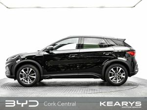 BYD ATTO 3 Comfort Order Your 261 Today! - Image 4