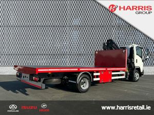 Isuzu NPR 5.2 - Image 3