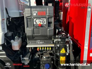 Isuzu NPR 5.2 - Image 4