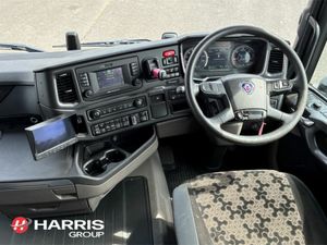 Scania R-Series R450 6x2 Tractor Unit - Image 3