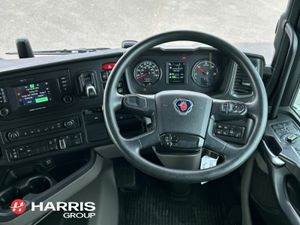 Scania R-Series R450 6x2 Tractor Unit - Image 4