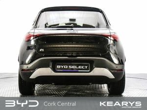 Smart #1 Pro 50kWh - Image 3