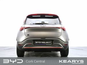 Smart #1 Brabus 60kWh - Image 3