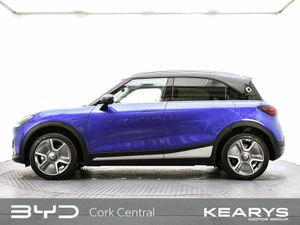 Smart #1 Pro+ 40kWh - Image 4