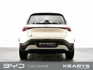 Smart #1 Pro+ 55kWh - Image 3