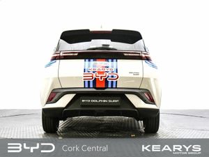 BYD DOLPHIN SURF Comfort "Design Your Surf" - Image 4