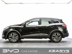 Renault Kadjar GT Line Blue dCi 115 MY18 - Image 4
