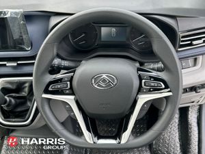 Maxus DELIVER 9 Twin Wheel L3 With Tipper Body - Image 4