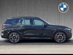 BMW X5 X5 xDrive50e M Sport - Image 3