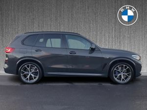 BMW X5 xDrive45e M Sport - Image 3