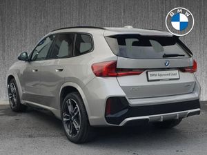 BMW iX1 eDrive20 M Sport - Image 2