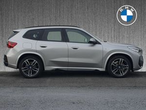 BMW iX1 eDrive20 M Sport - Image 3