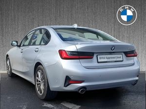 BMW 3-Series 318d SE Auto - Image 2