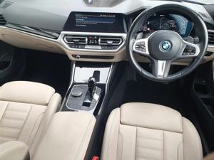 BMW 3-Series 330e M Sport Auto - Image 4