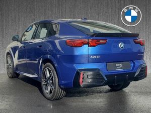 BMW iX2 eDrive20 M Sport - Image 2