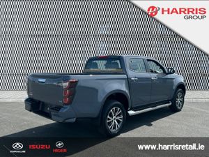Isuzu D-Max D-Max LS - Image 3