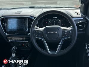 Isuzu D-Max D-Max LS - Image 4