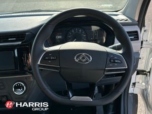 Maxus eDELIVER 3 eDELIVER EV FRIDGE BOX BODY - Image 4