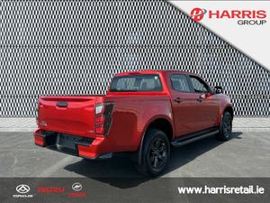 Isuzu D-Max D-Max LSE - Image 3