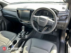 Isuzu D-Max D-Max LSE - Image 2