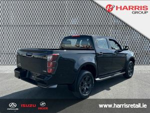 Isuzu D-Max D-Max LSE - Image 3