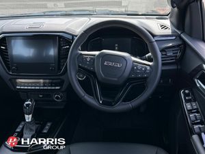 Isuzu D-Max D-Max LSE - Image 4