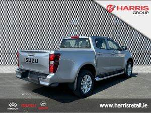 Isuzu D-Max D-MAX L - Image 3
