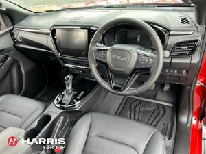 Isuzu D-Max LSE Crew Cab Auto 40th Edition - Image 3