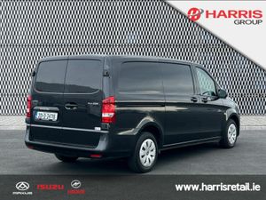 Mercedes-Benz Vito VITO 114 - Image 4