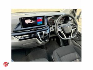 Maxus DELIVER 7 Deliver 7 L2H2 Panel Van **DEMO** - Image 4