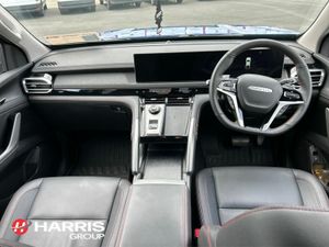 Maxus T60 MAX T60 4x4 Crew Cab **DEMO** - Image 4