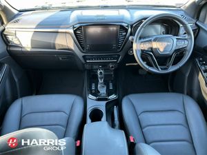 Isuzu D-Max D-MAX LSE ARCTIC TRUCK AT35 - Image 4